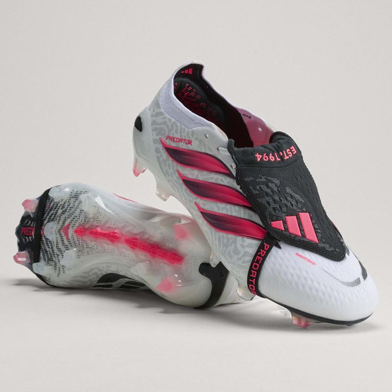 adidas（アディダス） PREDATOR ELITE FT FG サッカースパイク