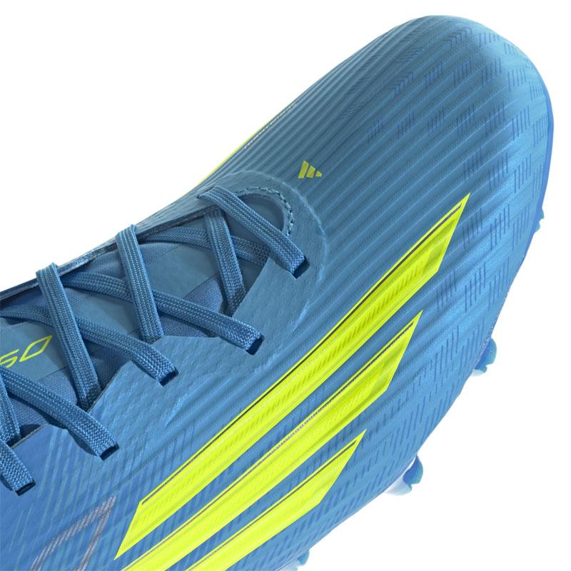 adidas（アディダス） F50 LEAGUE HG/AG JAPAN サッカースパイク F50