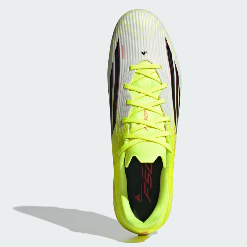 新品未使用　 F50 サッカースパイク adidas（アディダス） F50 LEAGUE HG/AG JAPAN サッカースパイク F50