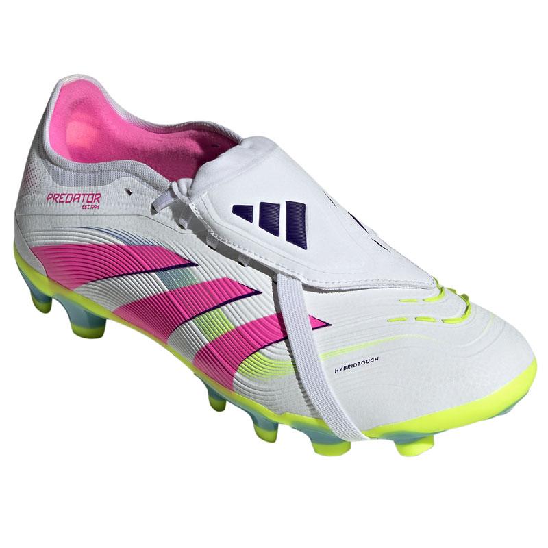 adidas アディダス PREDATOR PRO FT HG/AG サッカースパイク adidas アディダス PREDATOR PRO FT HG/AG サッカースパイク