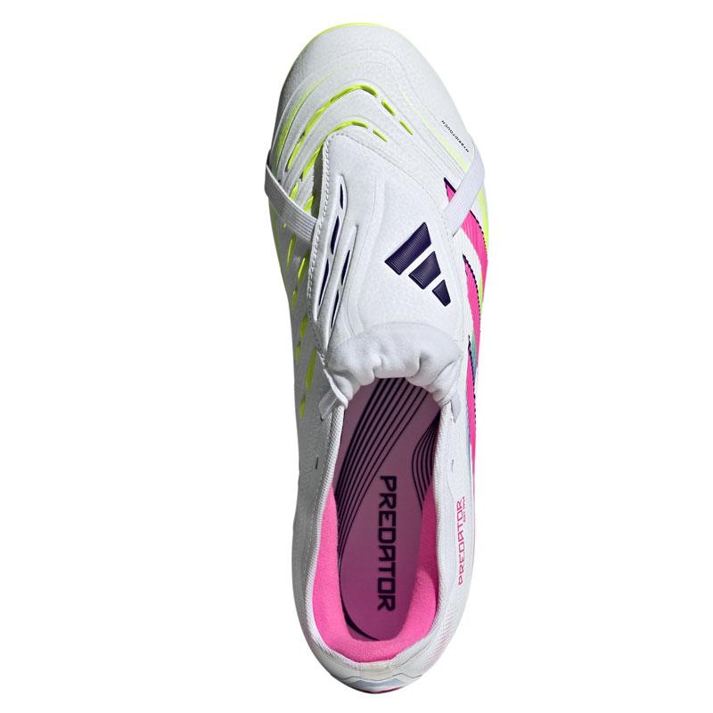 adidas アディダス PREDATOR PRO FT HG/AG サッカースパイク
