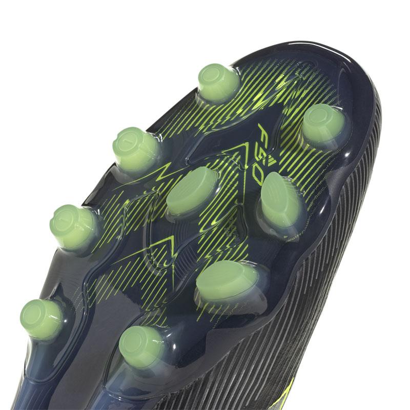 adidas アディダス F50 ELITE HG/AG JAPAN サッカースパイク
