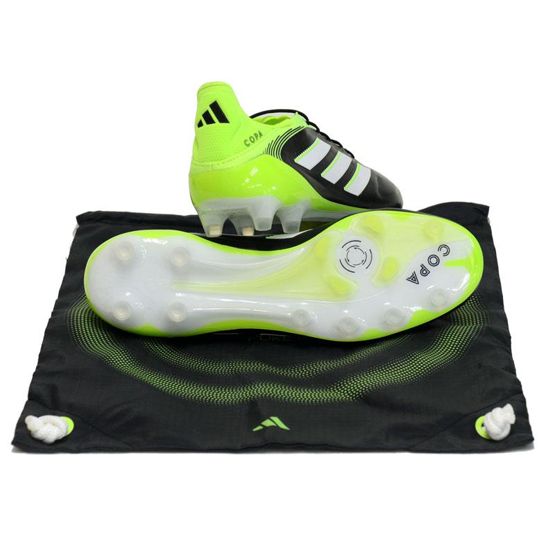 アディダス adidas  COPA PURE 3 ELITE AG  サッカースパイク COPA  25FW (JR2820)_2