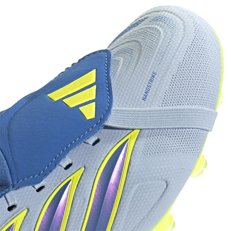adidas（アディダス） PREDATOR LEAGUE FT HG/AG JAPAN サッカー