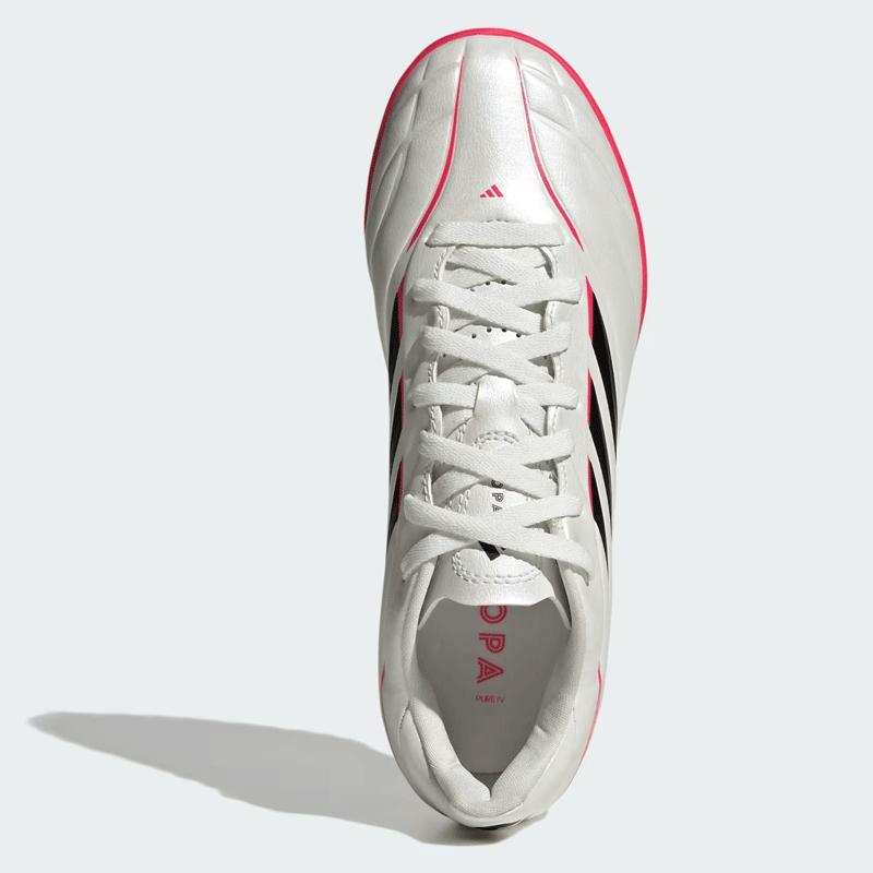 adidas（アディダス） COPA PURE IV CLUB TF J ジュニア トレーニング