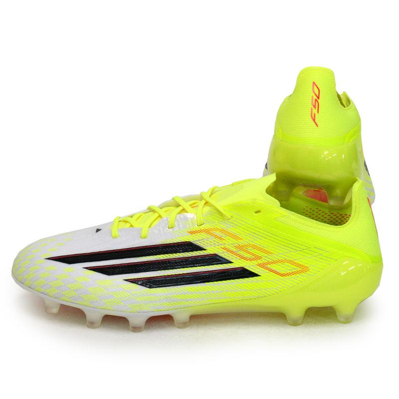 adidas（アディダス） F50 ELITE AG サッカースパイク F50 26SS