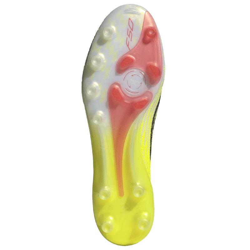 adidas（アディダス） F50 ELITE AG サッカースパイク F50 26SS