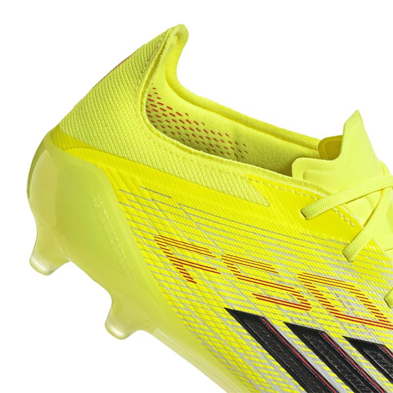 アディダス adidas F50 ELITE AG サッカースパイク F50 26SS (JR6464)_7
