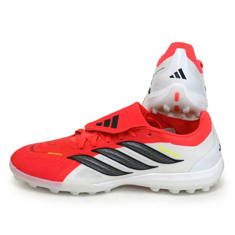 アディダス プレデター エリート L TF トレーニングシューズ 27.0 cm 特価】サッカー アディダス プレデター LEAGUE L TF adidas