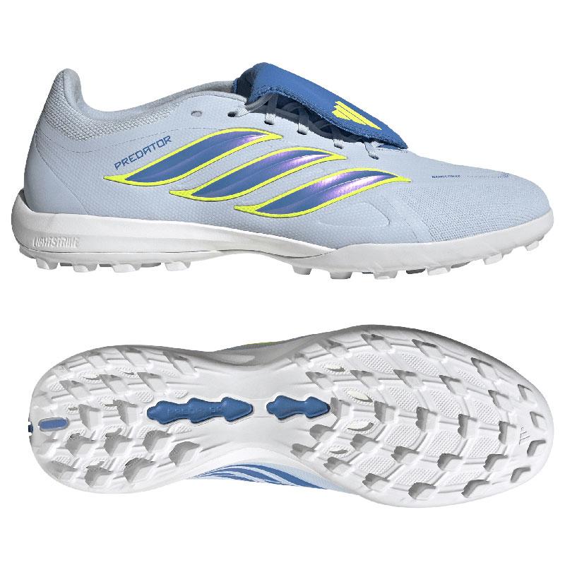 adidasプレデター adidas（アディダス） PREDATOR LEAGUE FT TF サッカートレーニング