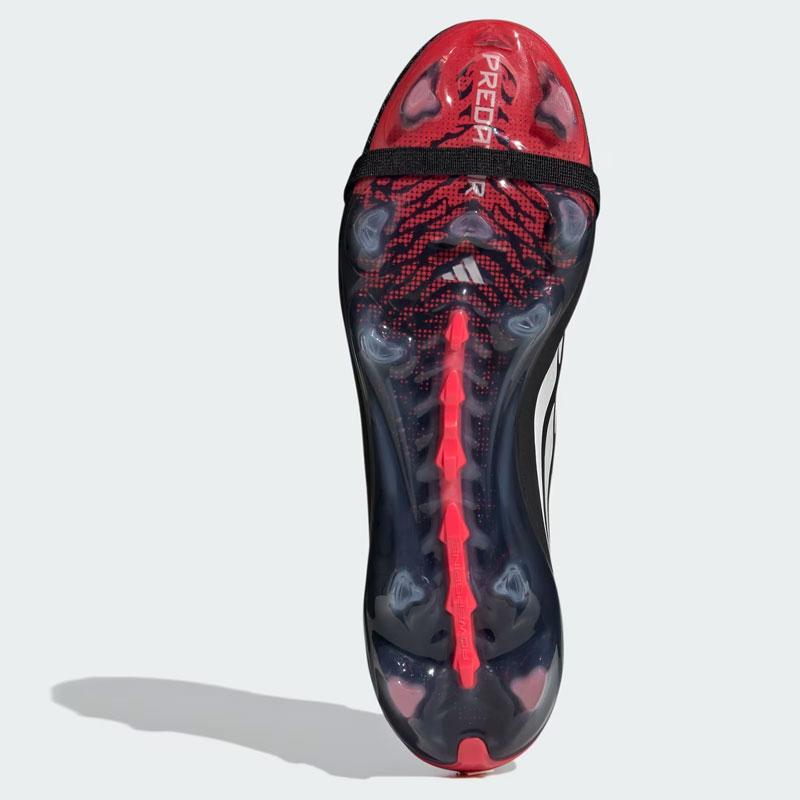 adidas（アディダス） PREDATOR ELITE FT FG サッカースパイク