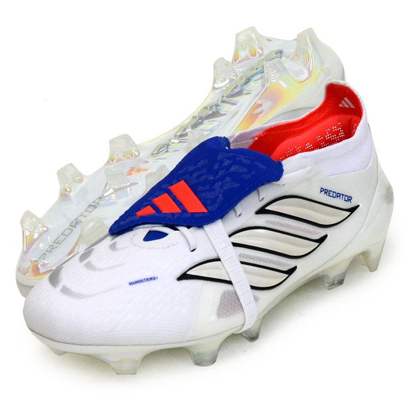 adidas（アディダス） PREDATOR ELITE FT FG サッカースパイク