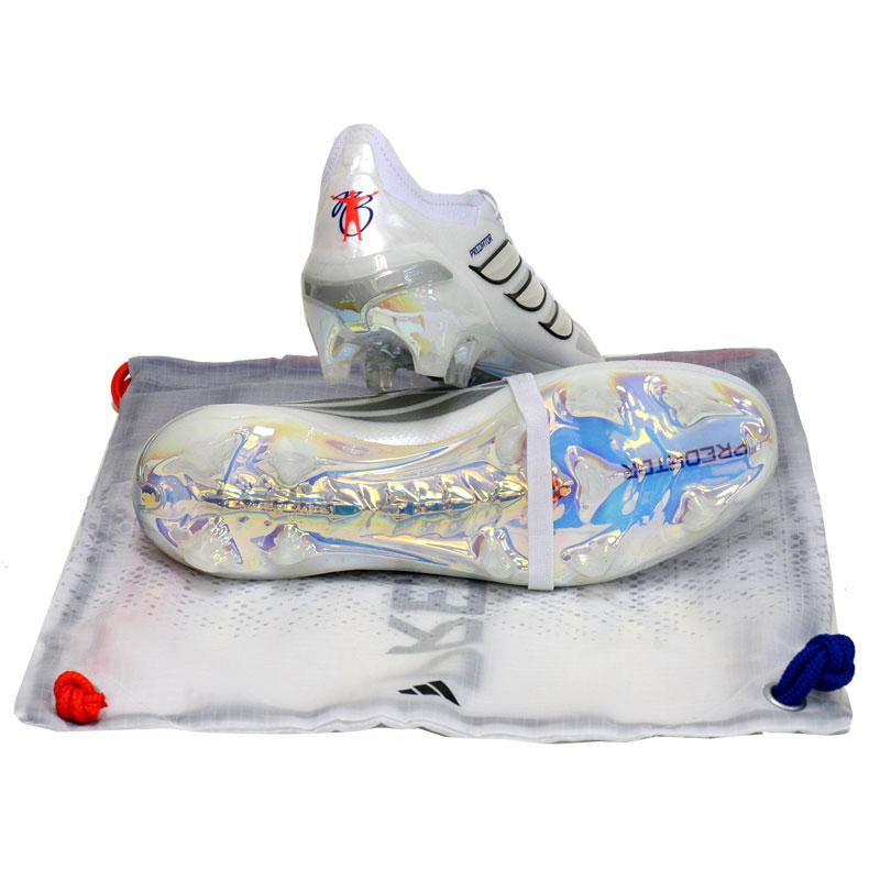 adidas（アディダス） PREDATOR ELITE FT FG サッカースパイク