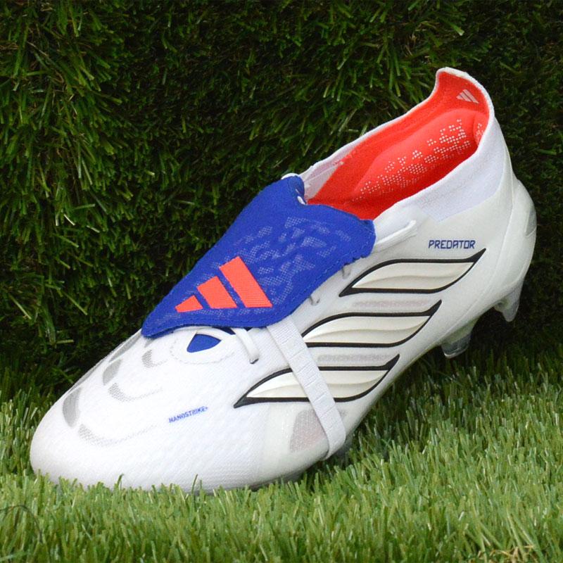 adidas（アディダス） PREDATOR ELITE FT FG サッカースパイク