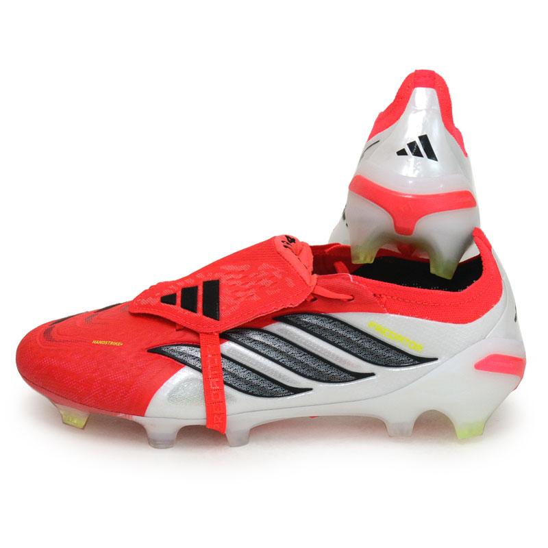 adidas（アディダス） PREDATOR ELITE FT FG サッカースパイク