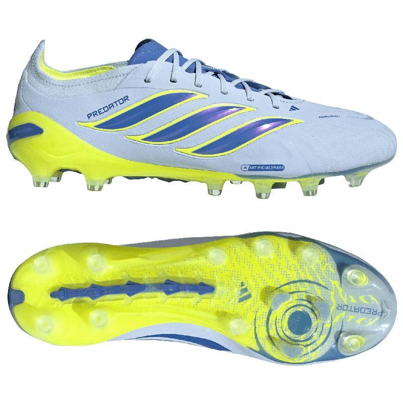 adidas（アディダス） PREDATOR ELITE AG サッカースパイク プレデター