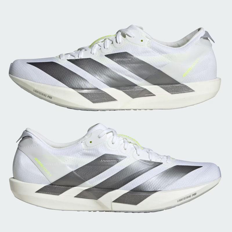 adidas（アディダス） アディゼロ ADIZERO JAPAN 9 M メンズ