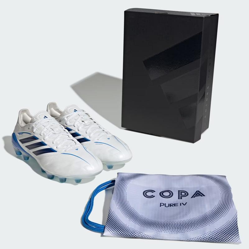 adidas（アディダス） COPA PURE 4 ELITE HG/AG JAPAN サッカー
