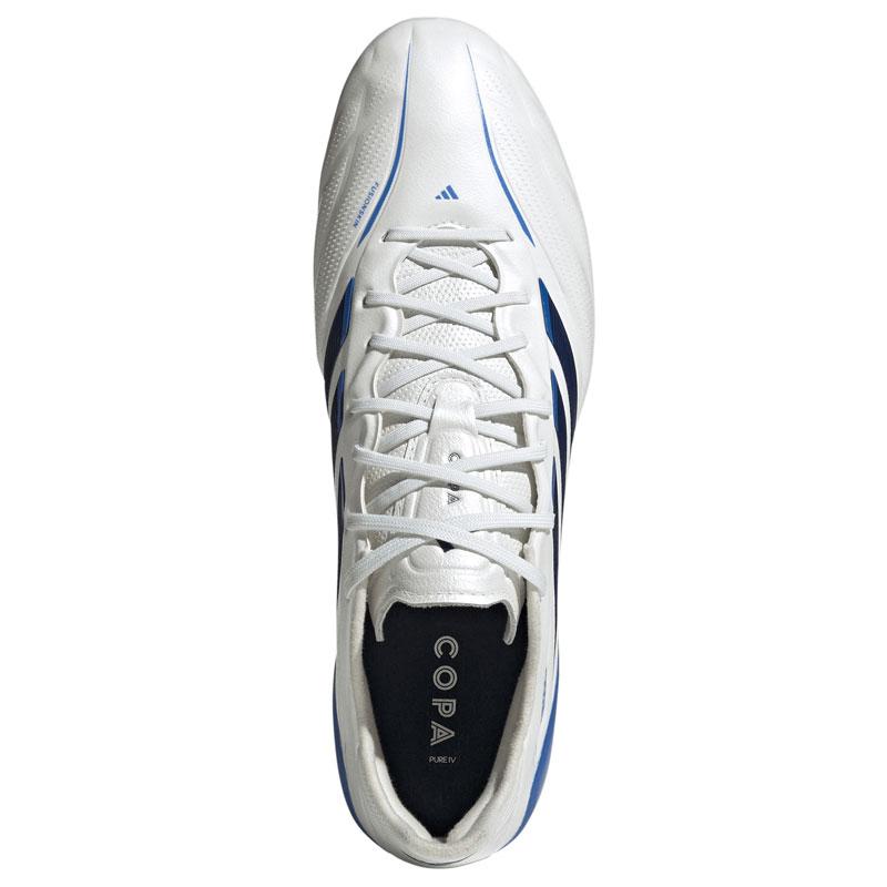 adidas（アディダス） COPA PURE 4 ELITE HG/AG JAPAN サッカー