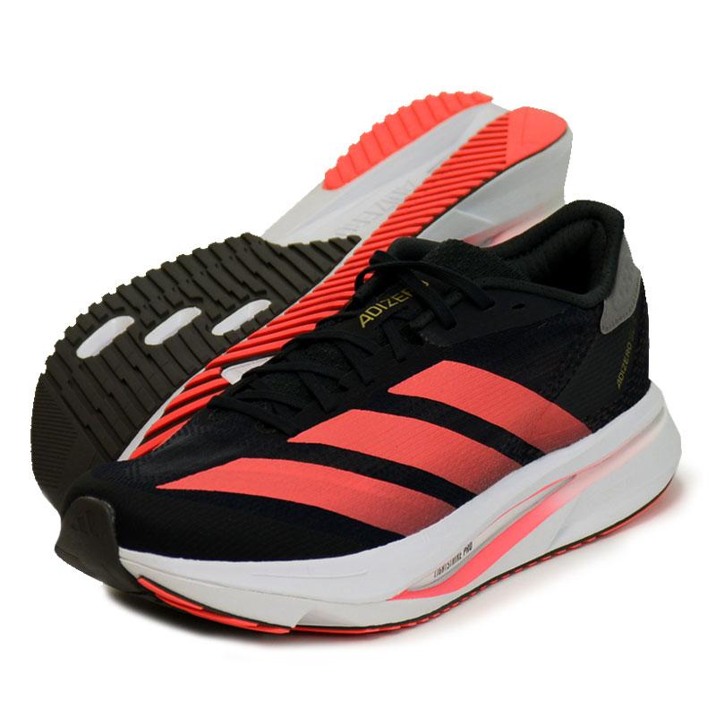 adidas（アディダス） アディゼロ ADIZERO SL2 M メンズ ランニング