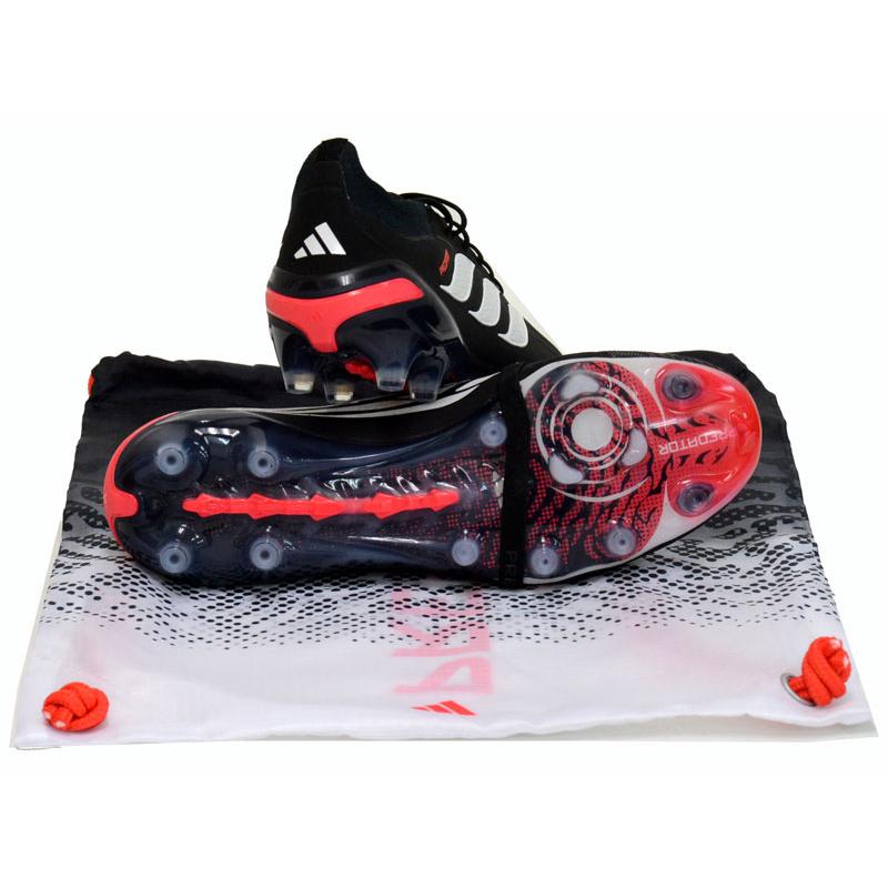 adidas（アディダス） PREDATOR ELITE FT AG サッカースパイク