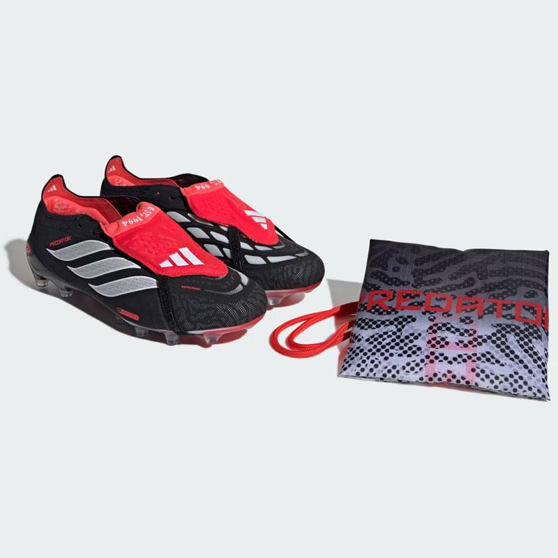 adidas プレデター26 エリート　FT AG adidas（アディダス） PREDATOR ELITE FT AG サッカースパイク