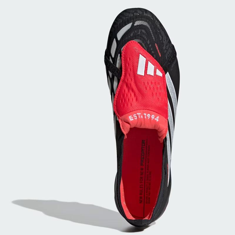 adidas（アディダス） PREDATOR ELITE FT AG サッカースパイク