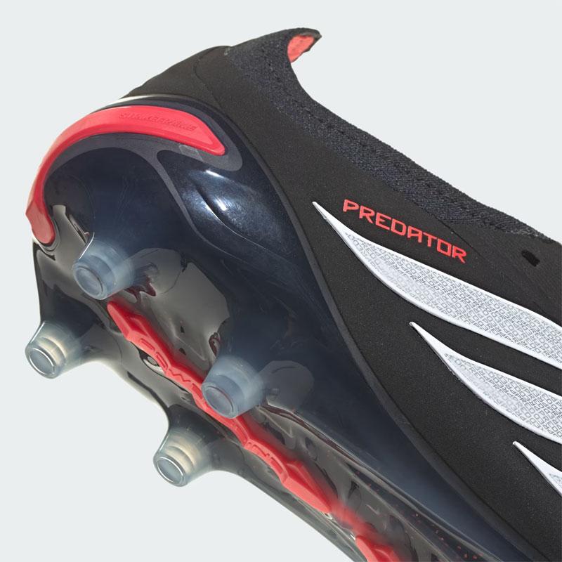 adidas（アディダス） PREDATOR ELITE FT AG サッカースパイク