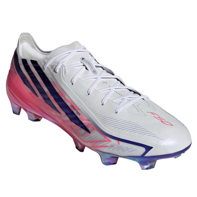 adidas（アディダス） F50 HYPERFAST ELITE FG サッカースパイク F50