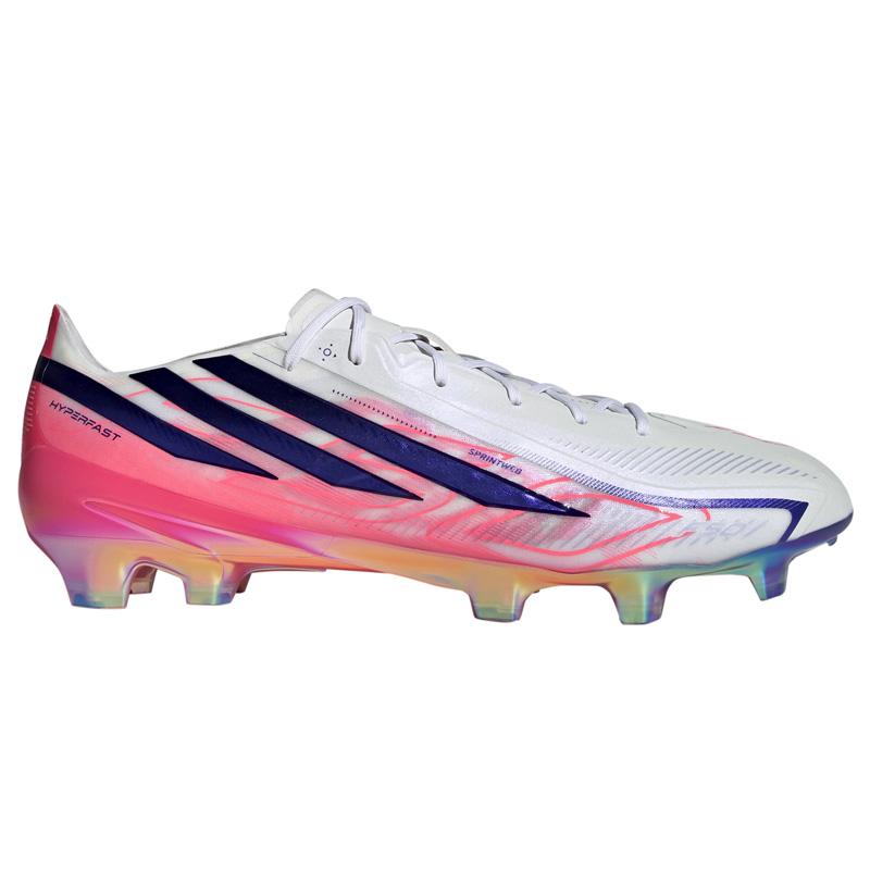 adidas（アディダス） F50 HYPERFAST ELITE FG サッカースパイク F50