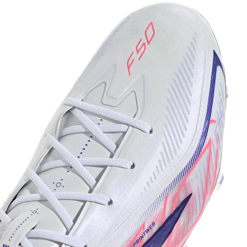 adidas（アディダス） F50 HYPERFAST ELITE FG サッカースパイク F50
