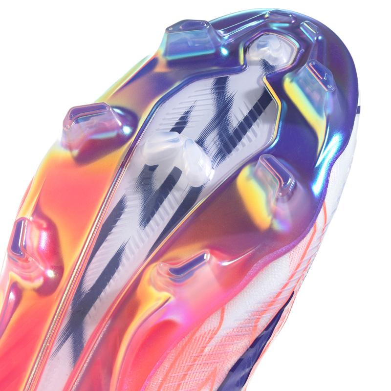 adidas（アディダス） F50 HYPERFAST ELITE FG サッカースパイク F50