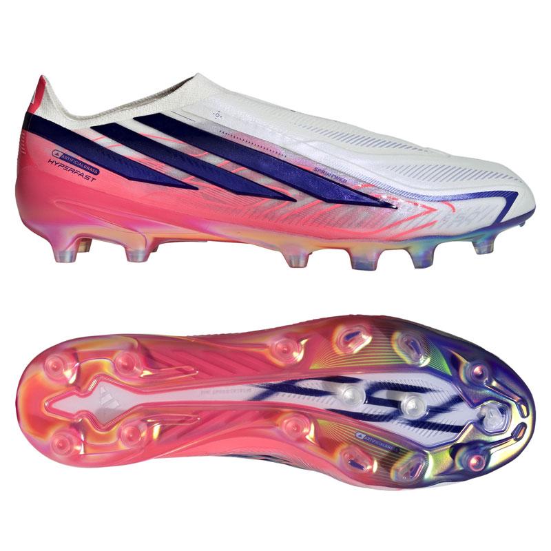 adidas（アディダス） F50 HYPERFAST ELITE LL AG サッカースパイク