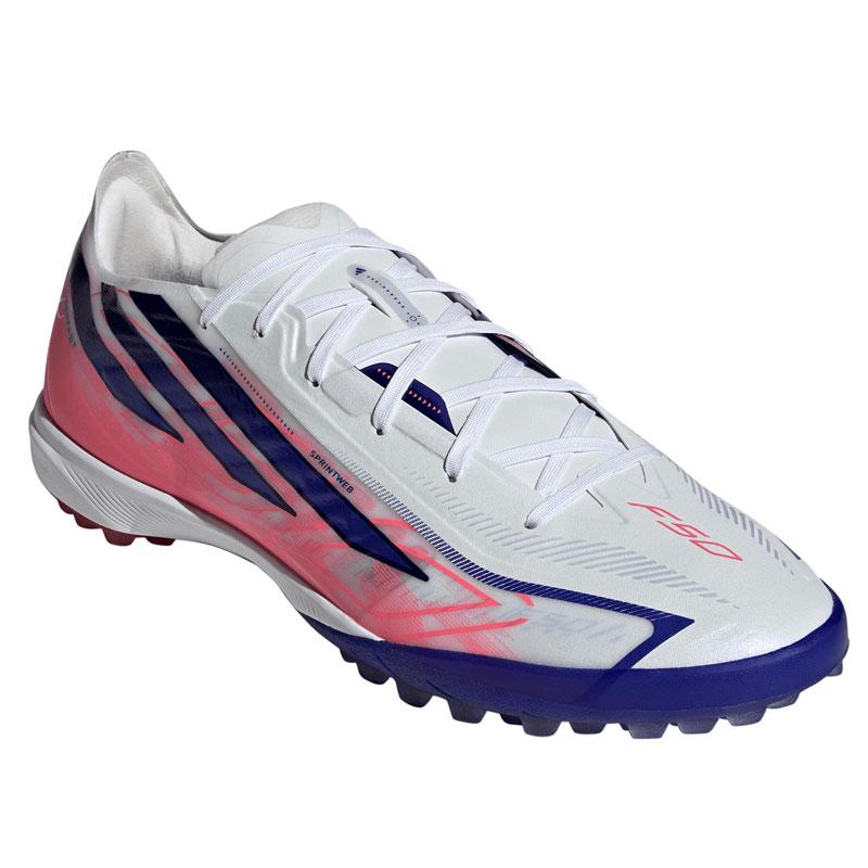 adidas（アディダス） 先行予約受付中 F50 HYPERFAST PRO TF サッカー