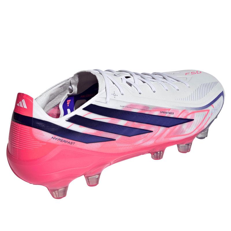 adidas（アディダス） F50 HYPERFAST ELITE HG/AG JAPAN サッカー