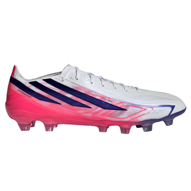 adidas（アディダス） F50 HYPERFAST ELITE HG/AG JAPAN サッカー