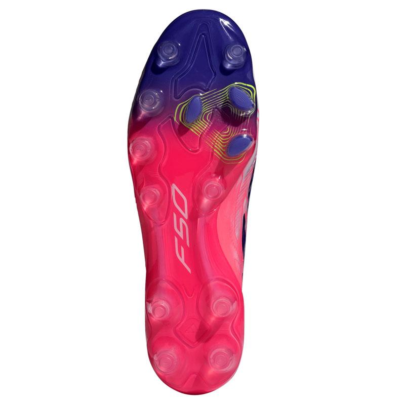 adidas（アディダス） F50 HYPERFAST ELITE HG/AG JAPAN サッカー