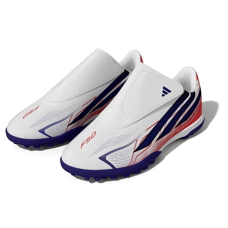 adidas（アディダス） F50 HYPERFAST CLUB VEL TF J ジュニア サッカー