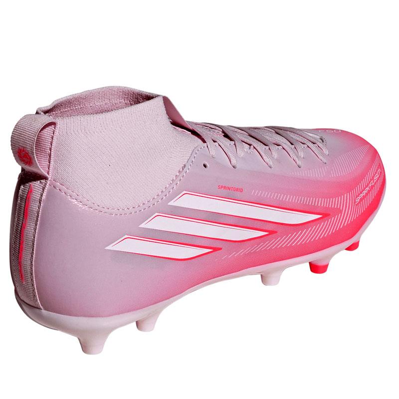 adidas（アディダス） F50 SPARKFUSION LEAGUE FG/AG J ジュニア