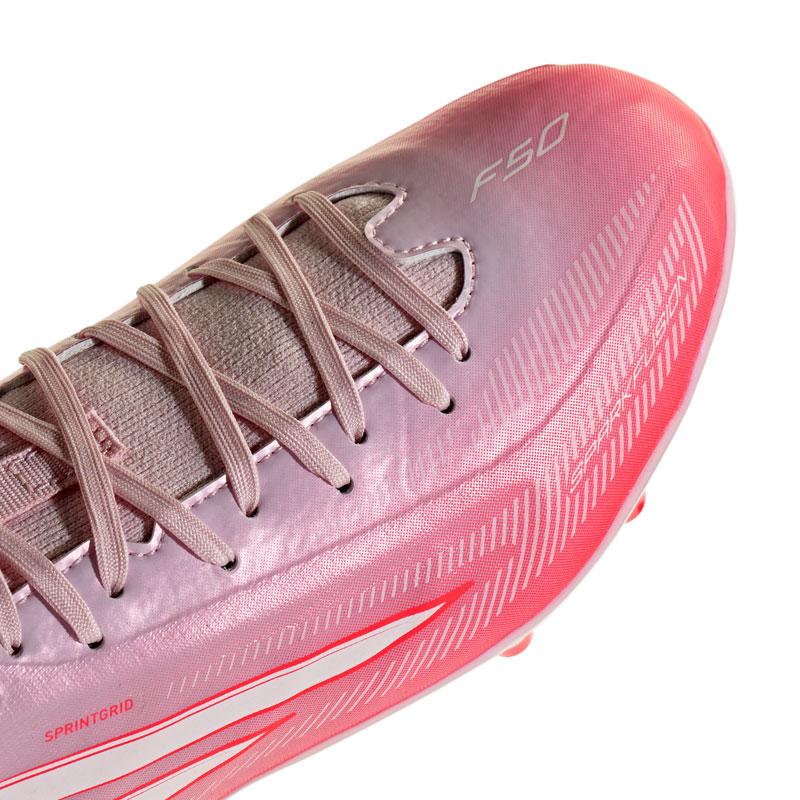 adidas（アディダス） F50 SPARKFUSION LEAGUE FG/AG J ジュニア