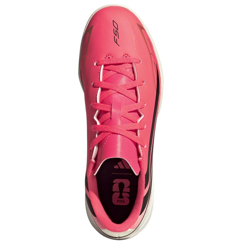 adidas（アディダス） F50 HYPERFAST CLUB TF J ジュニア サッカー