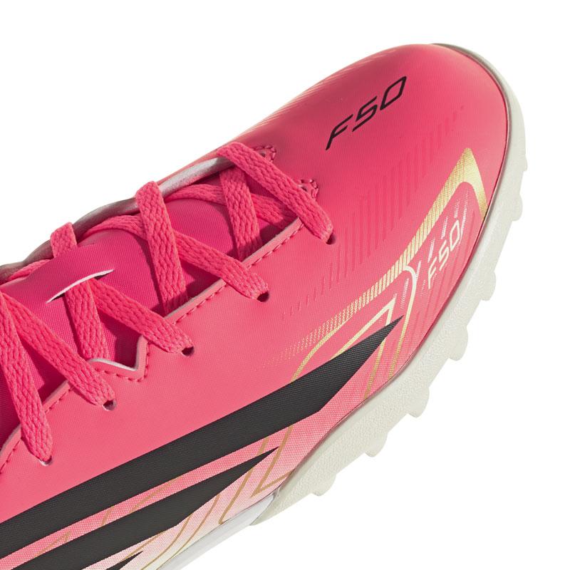 adidas（アディダス） F50 HYPERFAST CLUB TF J ジュニア サッカー