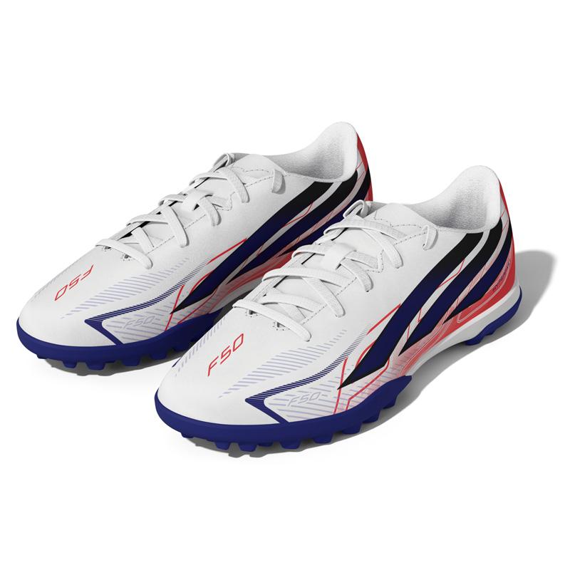adidas（アディダス） F50 HYPERFAST CLUB TF J ジュニア サッカー