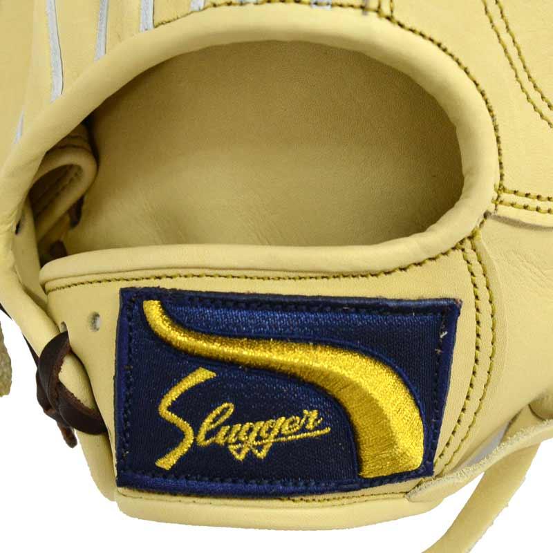 久保田スラッガー クボタスラッガー SLUGGER 軟式グローブ 内