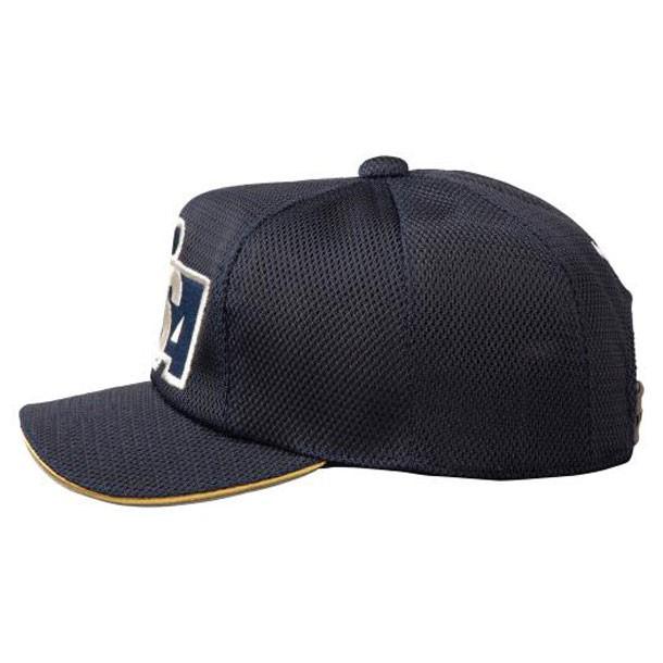 ソフトボール審判員用オールメッシュキャップ 八方 塁審 球審用 ユニセックス Mizuno ミズノ ソフトボール アンパイア用品 審判員用ウエア 12jw9b39 M 12jw9b3914 ビバスポーツ ヤフー店 通販 Yahoo ショッピング