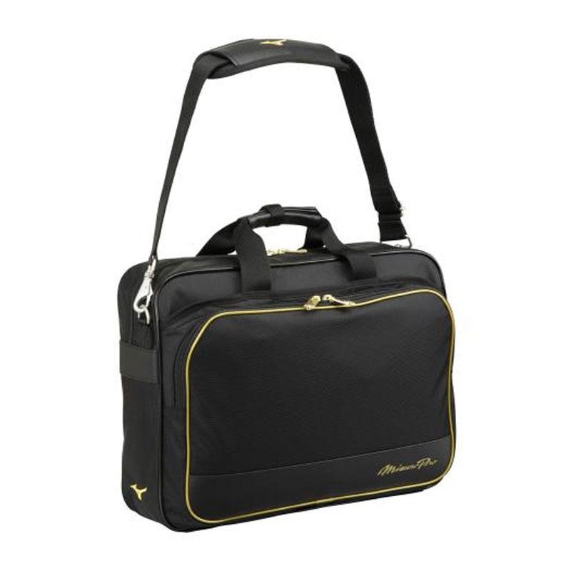 MIZUNO（ミズノ） ミズノプロ スタッフバッグ (20L) 野球 バッグ