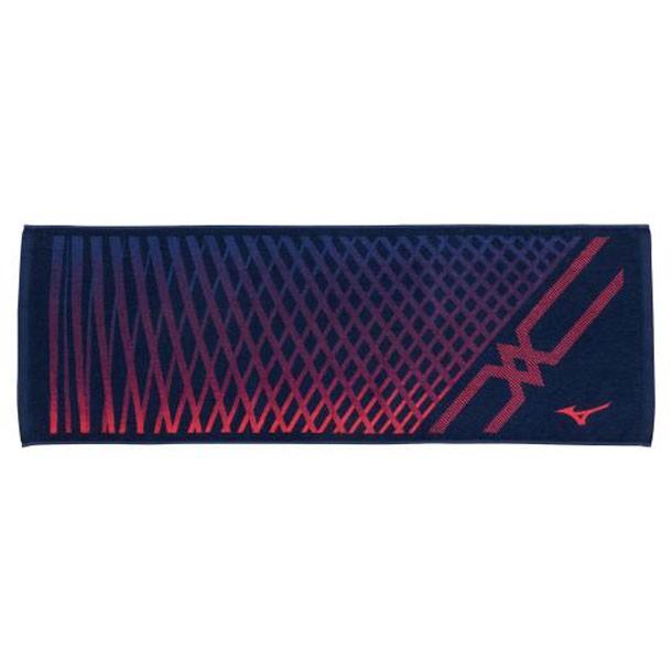 ミズノ Mizuno 今治製スポーツタオル 箱入リ 84ネイビー ピンク トレーニングウェア メンズ タオル 32jy0101 M 32jy ビバスポーツ ヤフー店 通販 Yahoo ショッピング