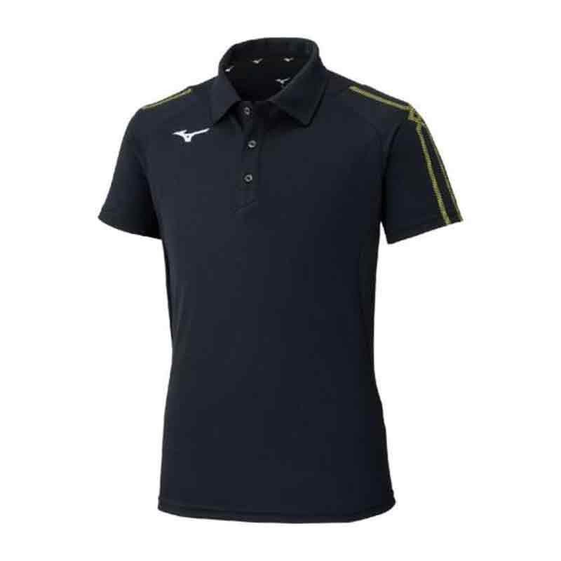 Mizuno ALL JAPAN ポロシャツ＆ショートパンツ XL MIZUNO（ミズノ） 遮熱素材 ソーラーカットポロシャツ マルチスポーツ