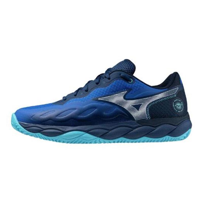 MIZUNO（ミズノ） ウエーブエンフォースコート WIDE OC テニス