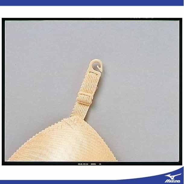 ミズノ MIZUNO スイムカップ(フックタイプ) (49ベージュ) スイム スイムアクセサリー スイムサポーター (85ZC702)|vivasports|02